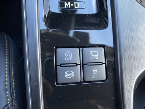 New 2026 Subaru Outback Wilderness AWD/4WD image 35