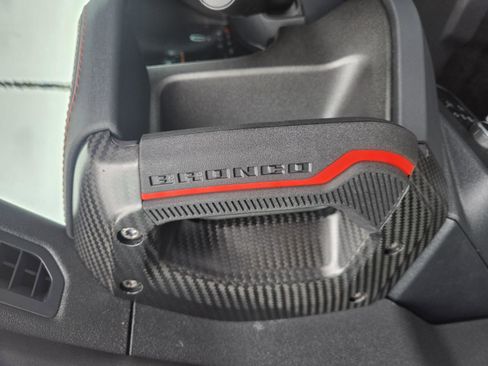 New 2025 Ford Bronco Raptor image 26