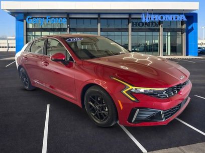 Used 2025 Kia K5 LXS