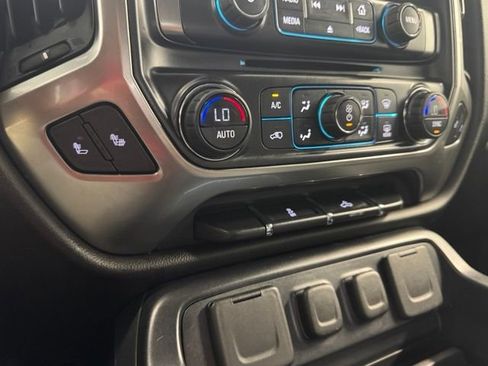 Used 2016 Chevrolet Silverado 1500 LT w/ True North Edition AWD/4WD image 26