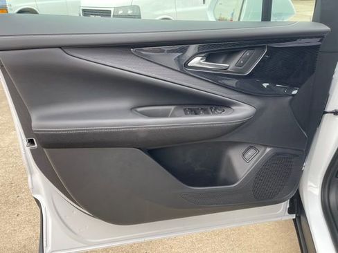New 2026 Chevrolet Blazer EV LT FWD image 21