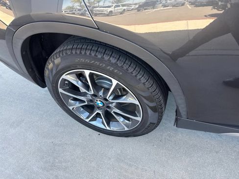 Used 2018 BMW X5 xDrive35i w/ Driving Assistance Package AWD/4WD image 9