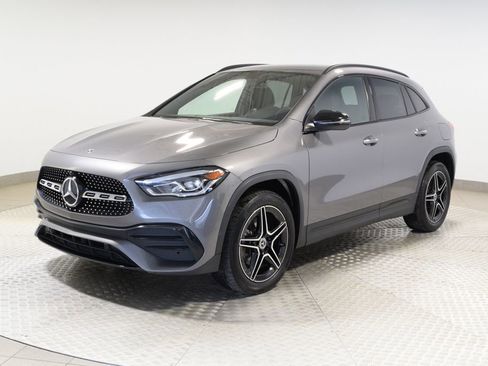 Used 2023 Mercedes-Benz GLA 250 4MATIC image 10
