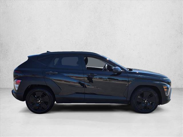 Used 2026 Hyundai Kona SEL Sport FWD image 4