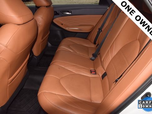 Used 2021 Toyota Avalon Limited w/ Advanced Safety Package image 14
