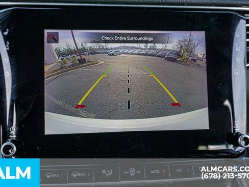 Used 2024 Jeep Wagoneer Series II w/ Flexible Seating Group image 41