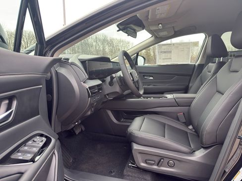 New 2026 Nissan Murano SV image 11