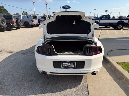 Used 2013 Ford Mustang Premium w/ V6 Performance Pkg RWD image 14