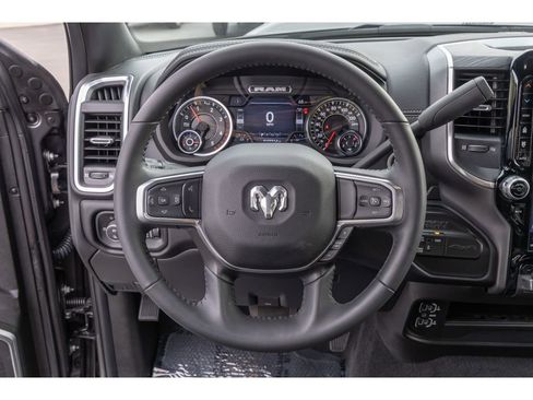 Used 2023 RAM 2500 Laramie image 21