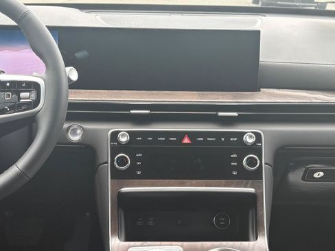 New 2026 Genesis GV80 2.5T Select AWD/4WD image 25