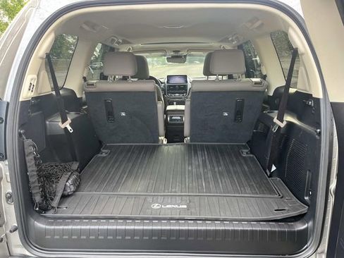 Certified 2023 Lexus GX 460 Premium AWD/4WD image 24