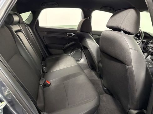 Used 2025 Honda Civic Sport image 18