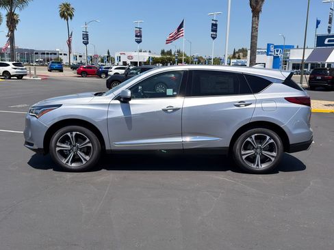New 2026 Acura RDX SH-AWD w/ Technology Package image 7