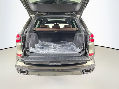 New 2026 BMW X5 xDrive40i w/ M Sport Package image 27