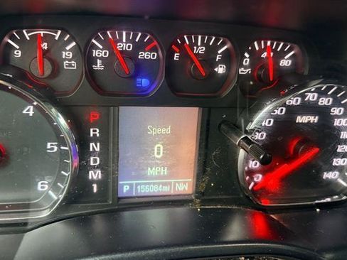 Used 2015 Chevrolet Silverado 3500 W/T RWD image 29