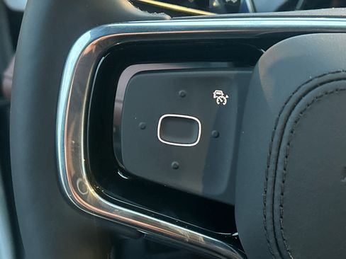 New 2026 Lincoln Nautilus Reserve w/ Jet Appearance Package image 30