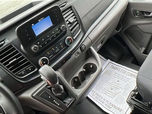Used 2024 Ford Transit 250 Low Roof w/ Exterior Upgrade Package image 27