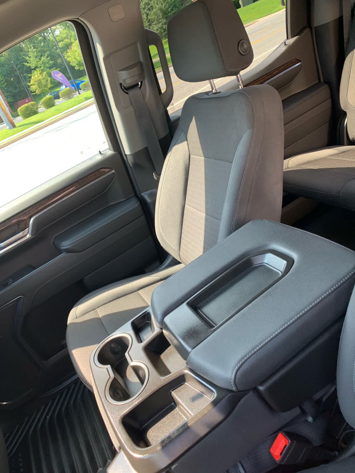 Used 2024 GMC Sierra 1500 Elevation AWD/4WD image 19
