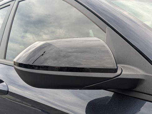 New 2026 Hyundai Kona SEL Sport FWD image 10