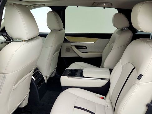 Used 2024 MAZDA CX-90 3.3 Turbo S w/ Premium Plus image 22