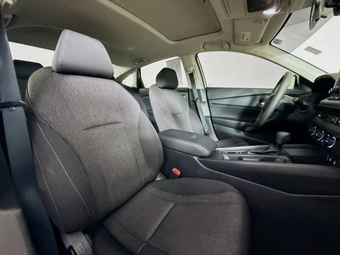 Certified 2023 Honda Accord EX image 35