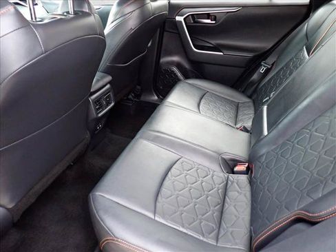 Used 2021 Toyota RAV4 Adventure AWD/4WD image 9