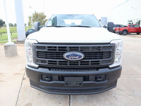 New 2026 Ford F250 XL w/ XL Driver Assist Package image 9
