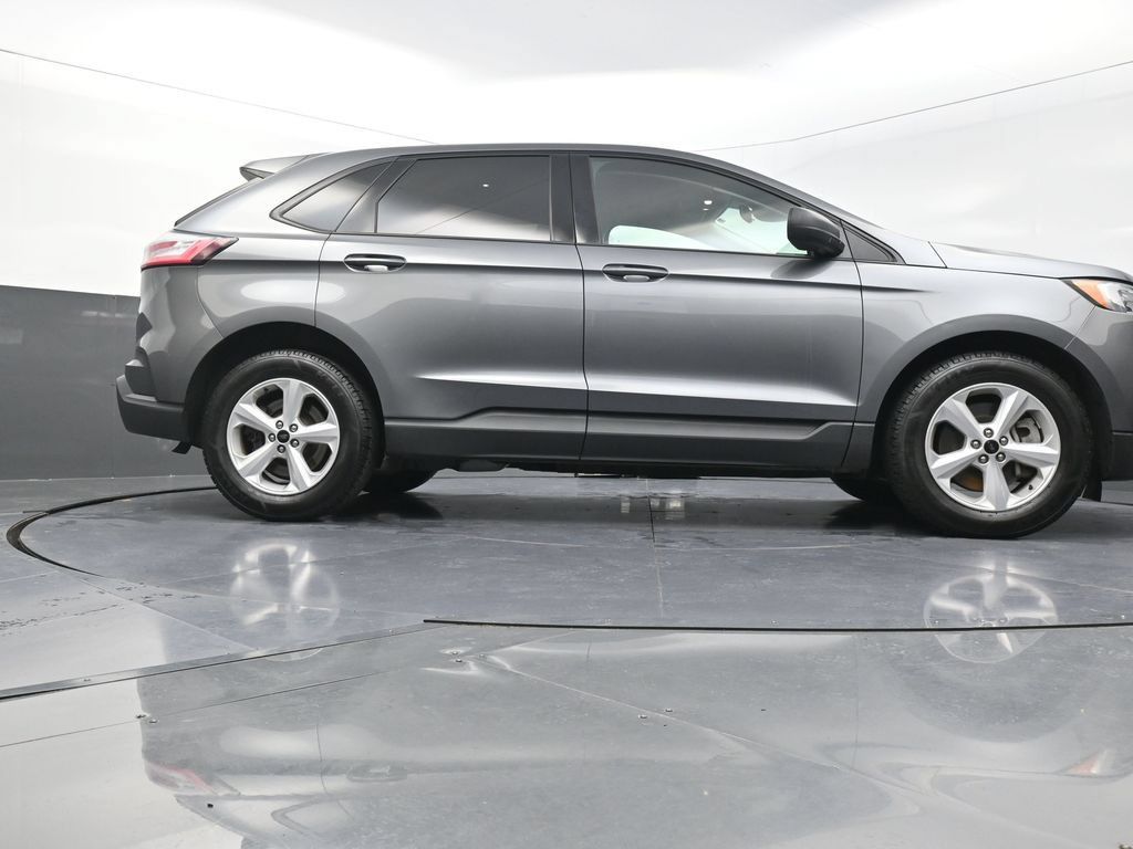 Used 2023 Ford Edge SE AWD/4WD image 28