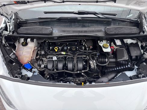 Used 2021 Ford Transit Connect XL image 38