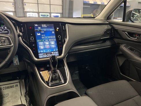 Certified 2025 Subaru Legacy Premium image 22