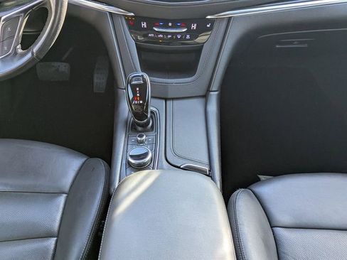 Used 2022 Cadillac XT5 Premium Luxury image 19