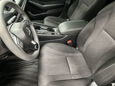 Used 2024 Honda Accord EX image 10