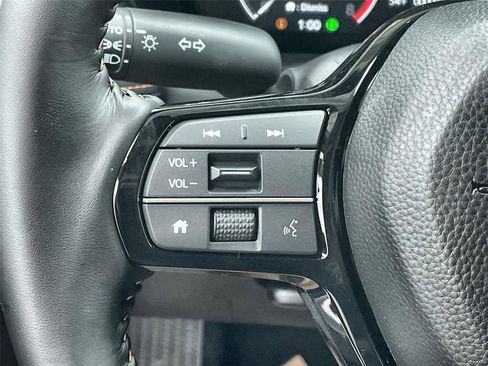 New 2026 Honda HR-V Sport image 17