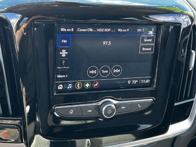 Used 2020 Chevrolet Traverse LT FWD image 29
