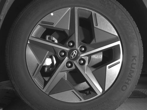 Used 2026 Hyundai Tucson SEL FWD image 15