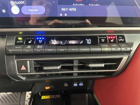 Used 2026 Toyota Camry XSE image 18