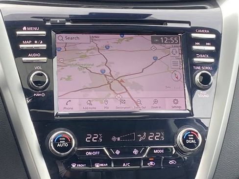 Used 2023 Nissan Murano Platinum image 11