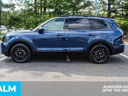 Used 2024 Kia Telluride SX X-Pro AWD/4WD image 7