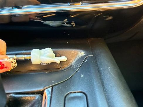 Used 2022 Honda HR-V EX image 32