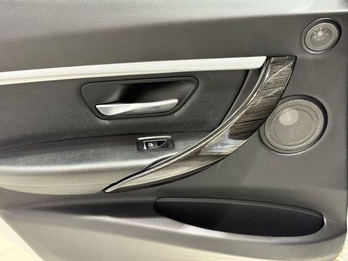 Used 2018 BMW 340i xDrive 340i xDrive image 34