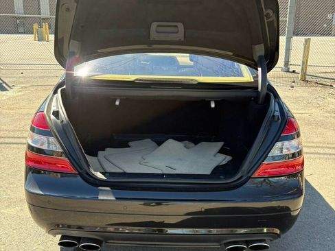 Used 2007 Mercedes-Benz S 600 image 45
