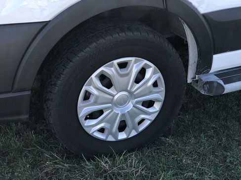 Used 2024 Ford Transit 250 w/ Exterior Upgrade Package image 2