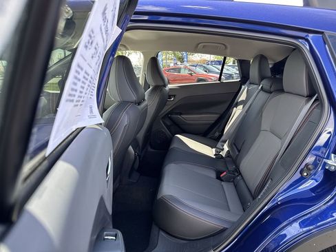 New 2026 Subaru Crosstrek 2.5i Limited AWD/4WD image 24