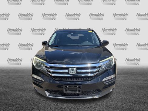 Used 2016 Honda Pilot Elite image 3