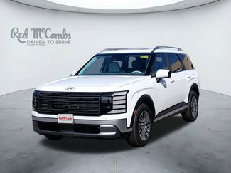 New 2026 Hyundai Palisade SEL video 1