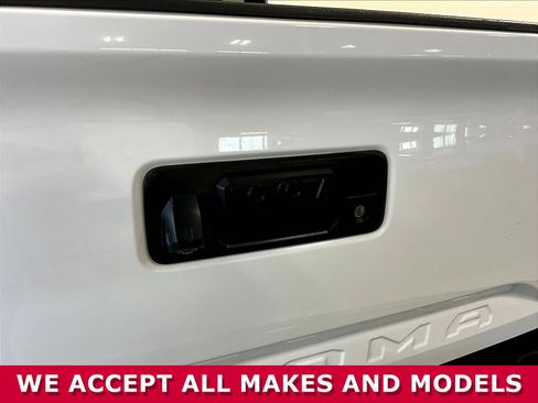 Used 2023 Toyota Tacoma SR AWD/4WD image 24