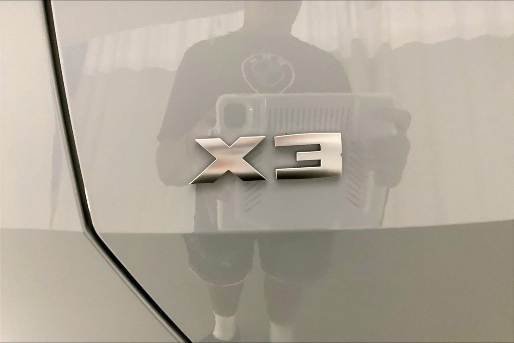 Used 2026 BMW X3 M50 w/ Premium Package AWD/4WD image 7