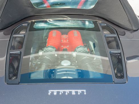 Used 2005 Ferrari F430 Spider RWD image 43