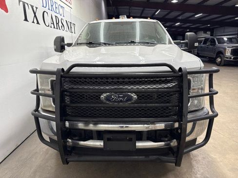 Used 2019 Ford F350 XL w/ XL Value Package image 12
