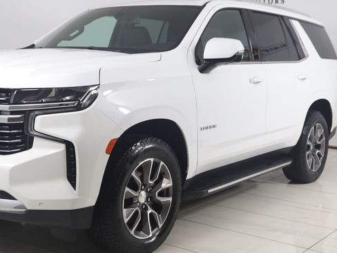 Used 2022 Chevrolet Tahoe LT w/ LT Signature Plus Package AWD/4WD image 55